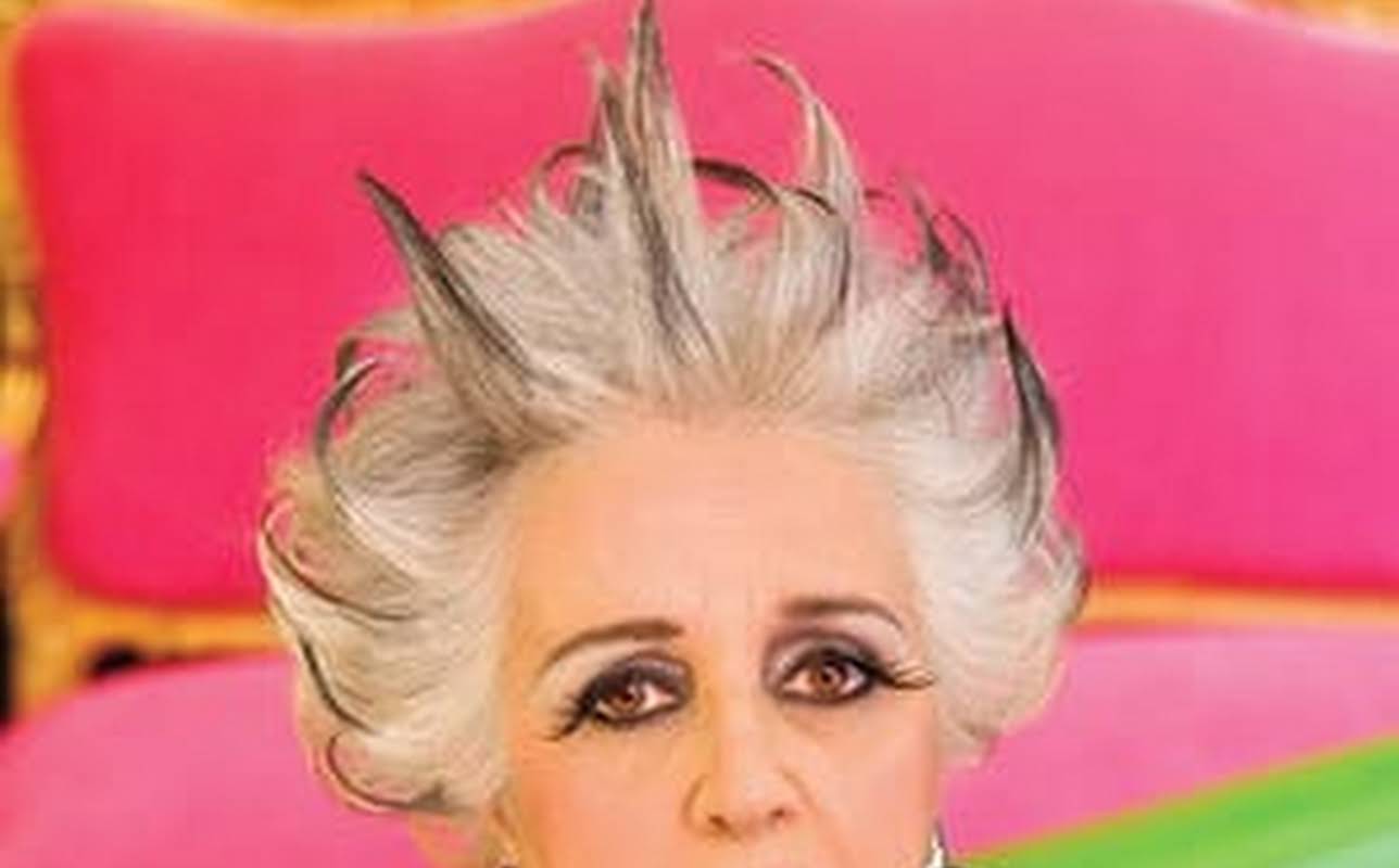Chus Lampreave