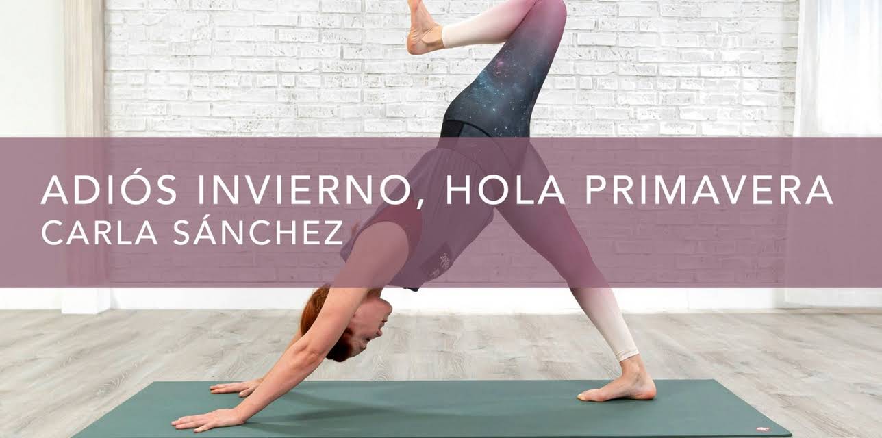 Adiós Invierno, Hola Primavera (2020)