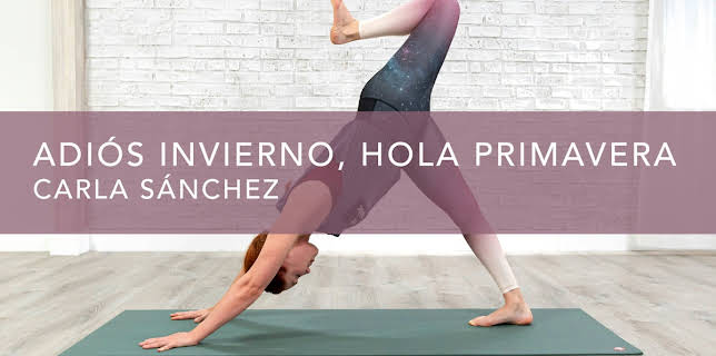 Adiós Invierno, Hola Primavera (2020)