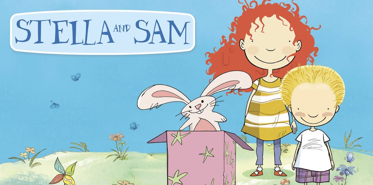 Stella and Sam