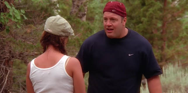 09:30: Kung av Queens (S6 E2) (S6) | TV6 | 3/15 2026