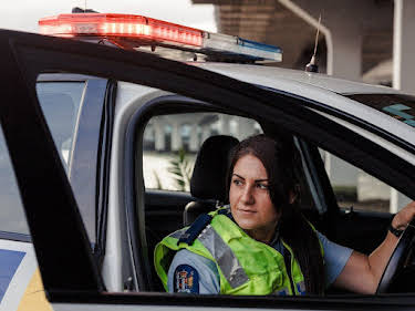 10:05: Police Force - Einsatz in Neuseeland | ProSieben Maxx | 5/5 2026