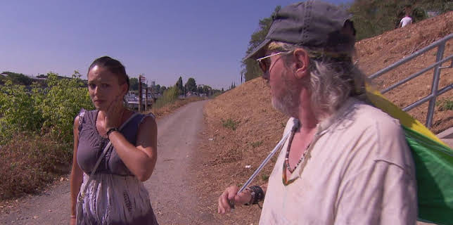 22:45: Auf Streife | Sat1 Gold | 1/9 2026