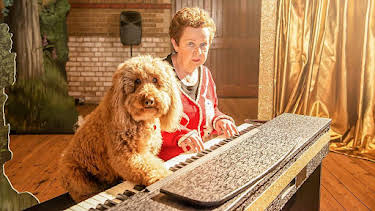 12:40 PM: Waffle the Wonder Dog | Cbeebies | 4/5 2026