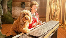 Waffle's After School Club