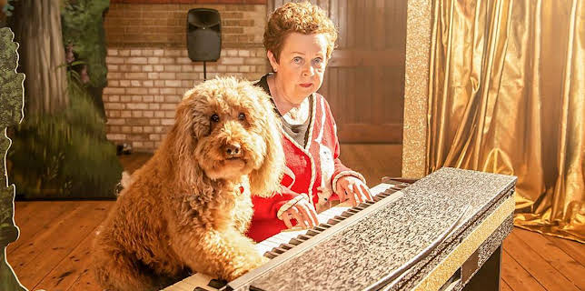 5:15 PM: Waffle's After School Club (S1) | Cbeebies | 1/14 2026