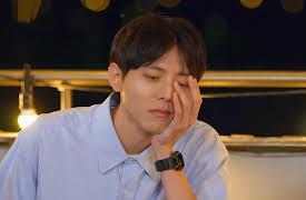 Dopojarak: Story of Homme the K-Wanderer: Dopojarak: Story of Homme the K-Wanderer Episode 1