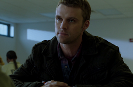 Chicago Fire Season 1: God Has Spoken