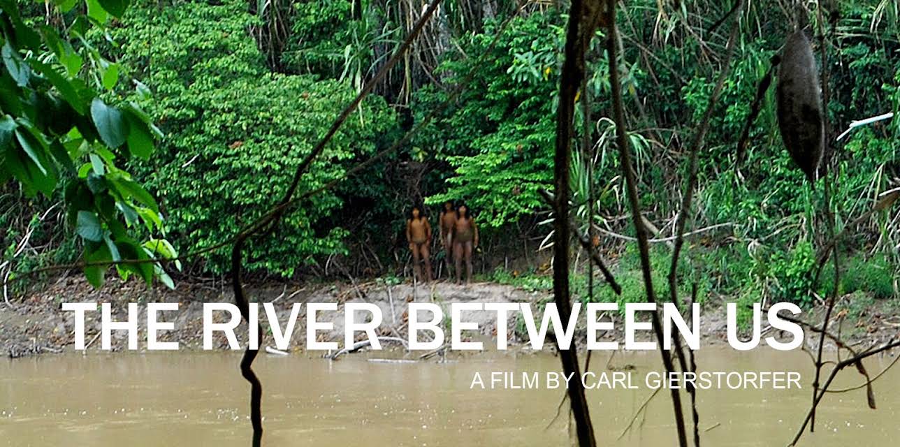 The River Between Us (2021)