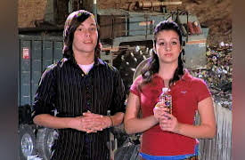 Eco-Kids: Middle School: How Eco Are You