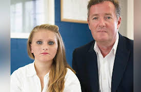 Killer Women with Piers Morgan: Mastermind to Murder
