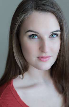 Ava Darrach-Gagnon as 