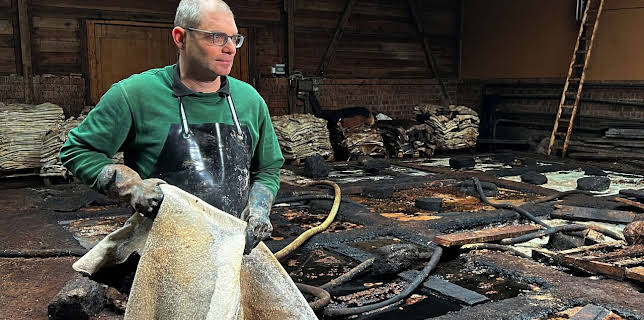 04:55: Handwerkskunst | SWR Fernsehen BW | 2/2 2026