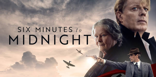 Six Minutes to Midnight (2021)