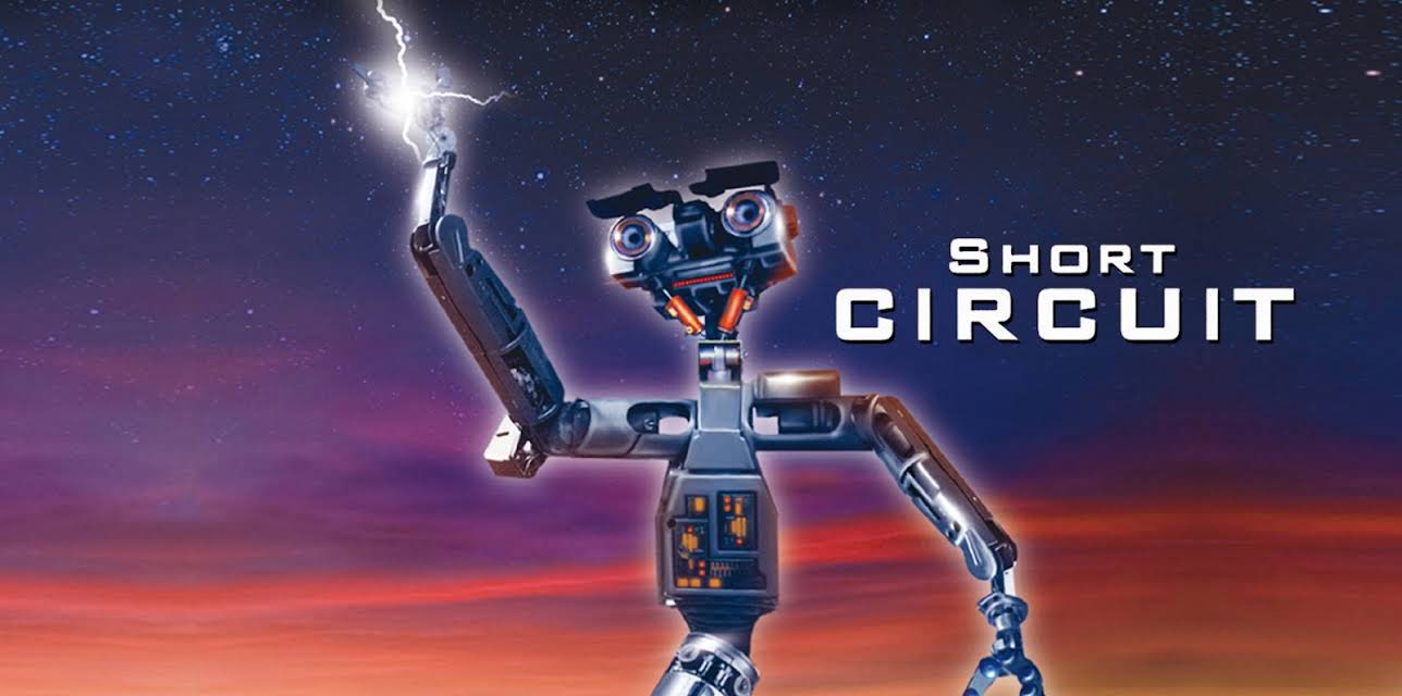 Short Circuit (1986)