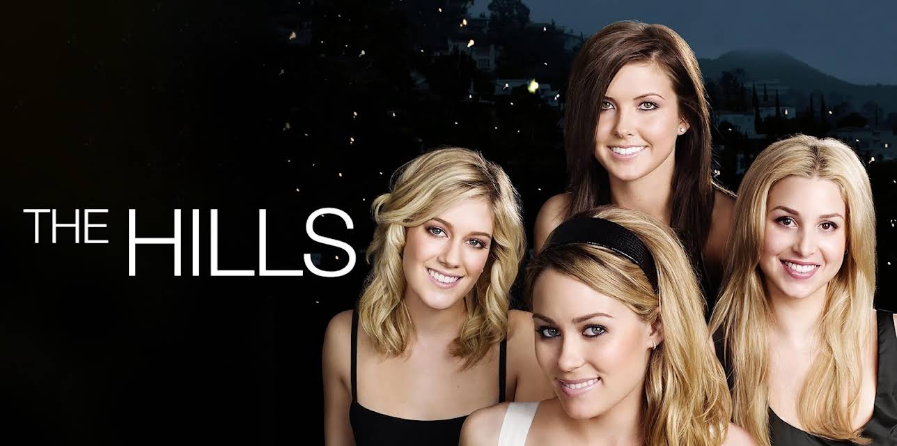 The Hills Season 1