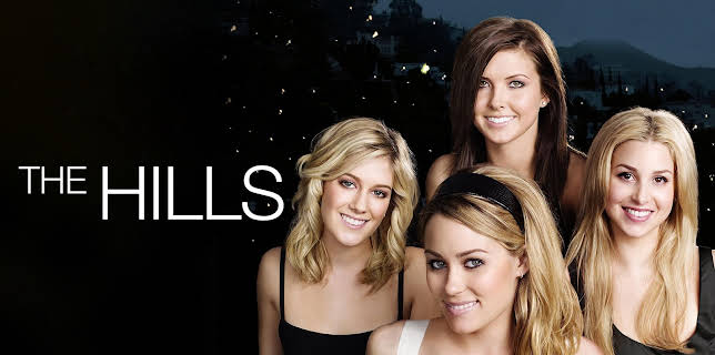 The Hills Season 1