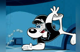 T.U.F.F Puppy Season 1: Forget Me Mutt/Mind Trap