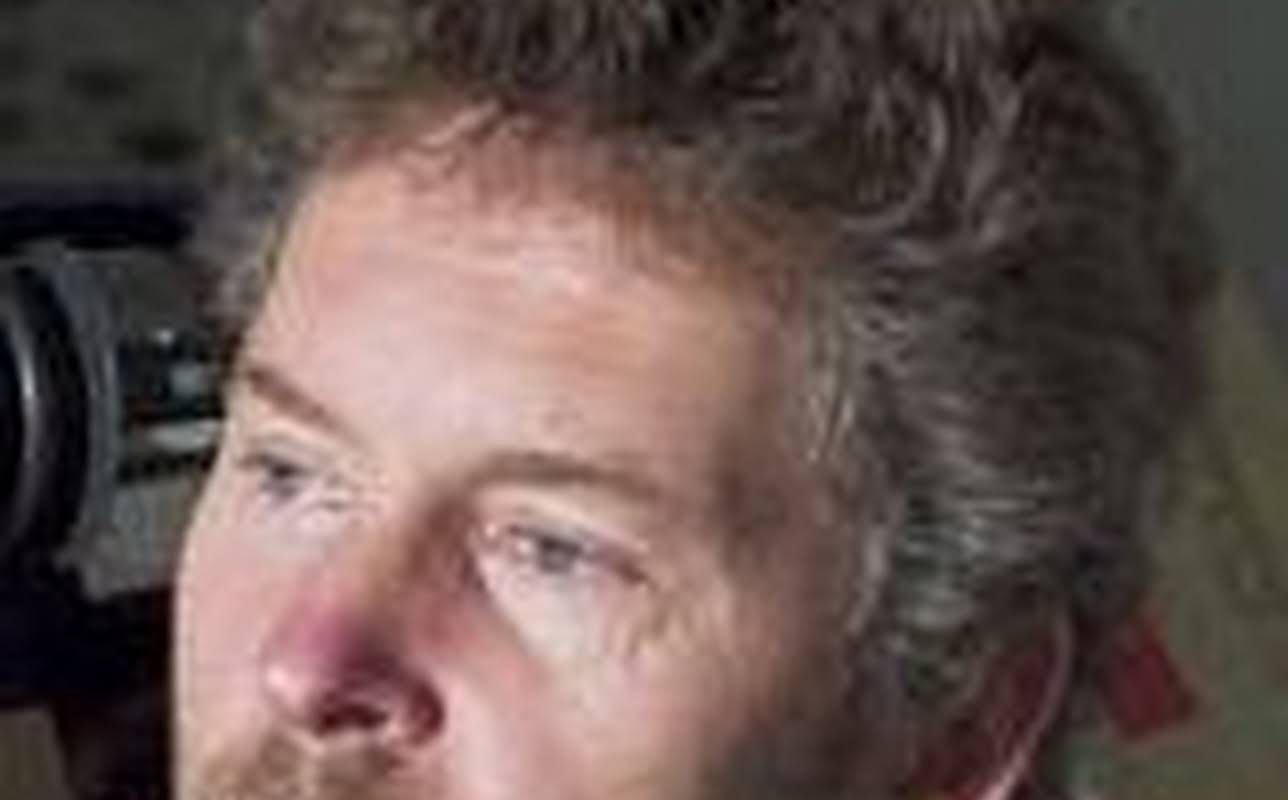 Alexander Witt