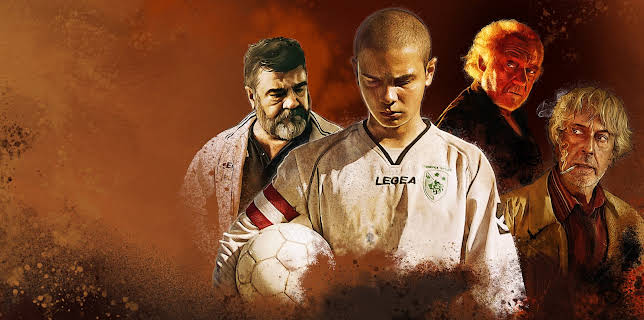 La Partita: Den stora matchen (2020)