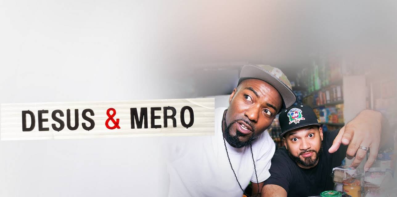 Desus & Mero