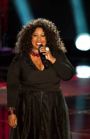 Kim Yarbrough as 