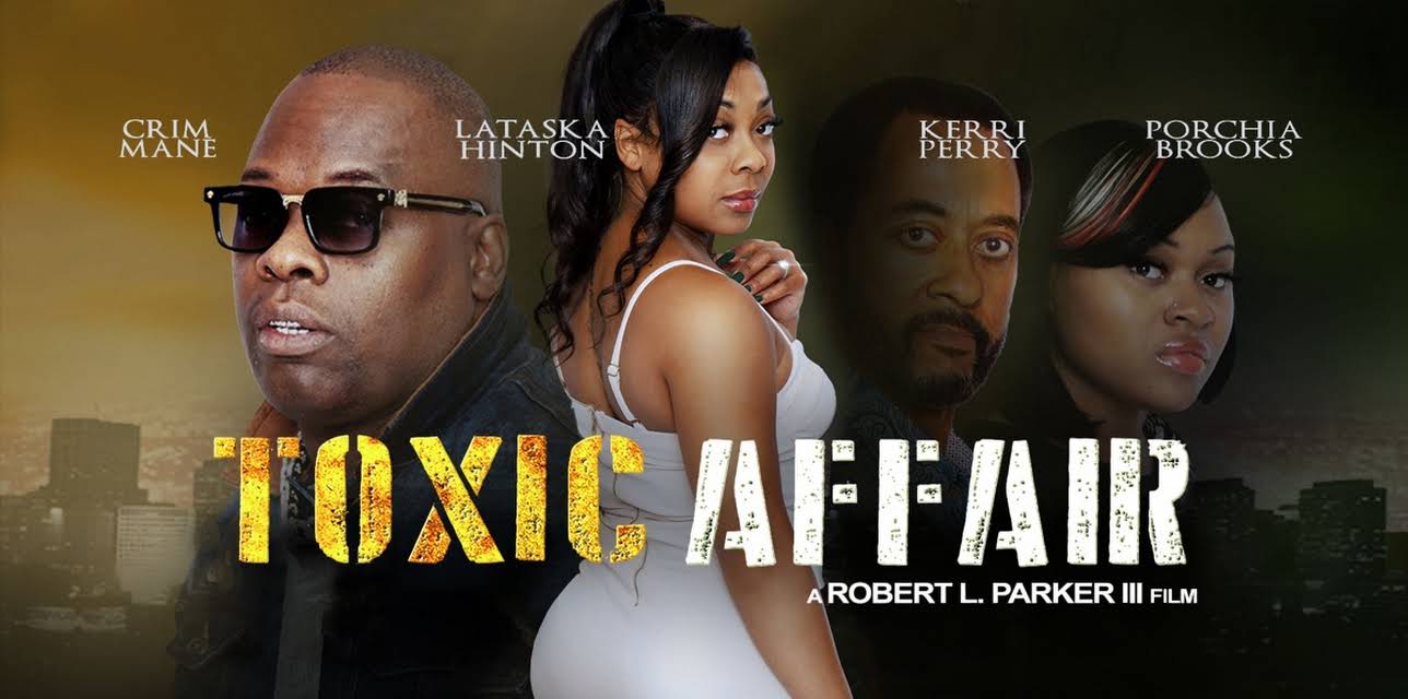 Toxic Affair (2023)