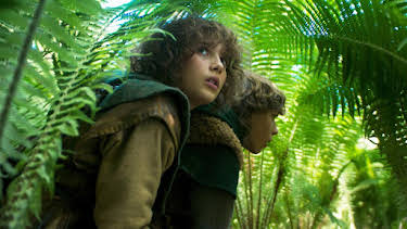 12:40: Ronja Räubertochter | RBB Fernsehen | 4/3 2026