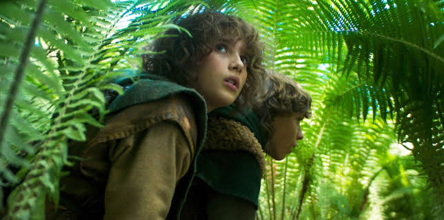 10:00: Ronja Räubertochter 2 (7) | Das Erste | 1/3 2026