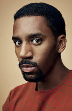 Siddiq Saunderson as 