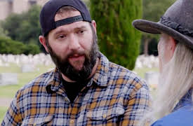 Ghost Loop, Season 1: Frozen in Fear