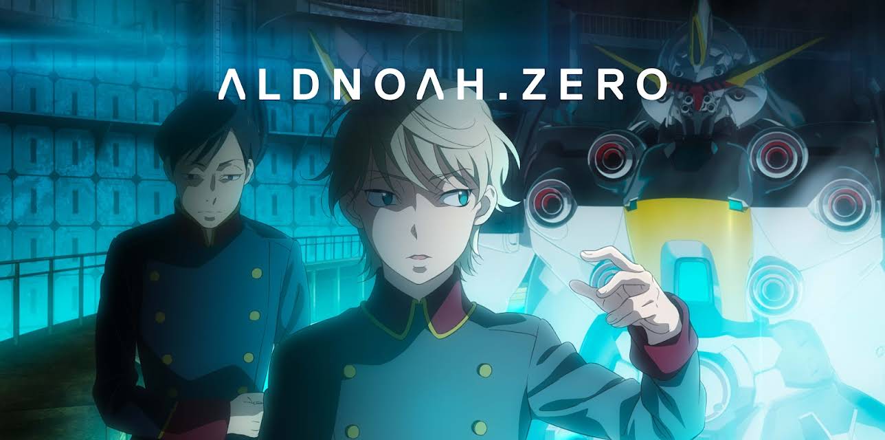 ALDNOAH.ZERO