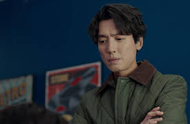 Oh My Ghost Clients: Oh My Ghost Clients Episode 1