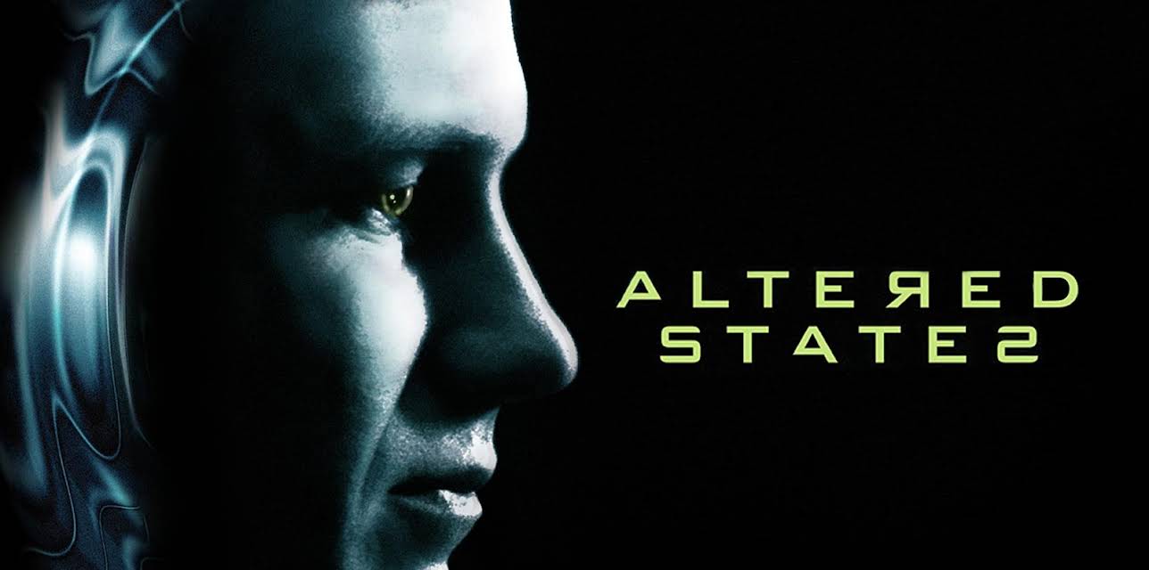 Altered States (1980) (1980)