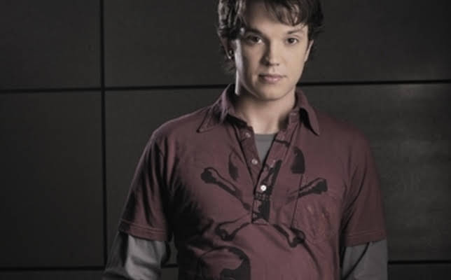 Eric Millegan