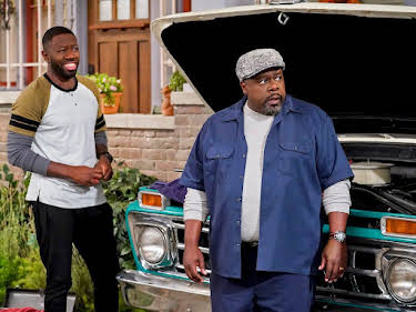 06:20: The Neighborhood | ProSieben | 9/27 2026