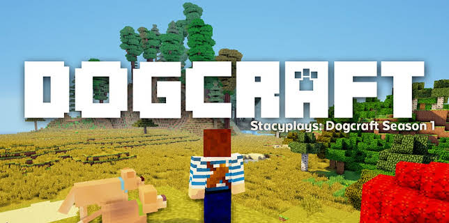 StacyPlays: Dogcraft