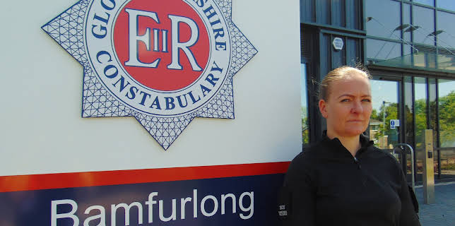 1:00 PM: Special Ops: Crime Squad UK (S3 E4) (S3) | Dave | 11/11 2025