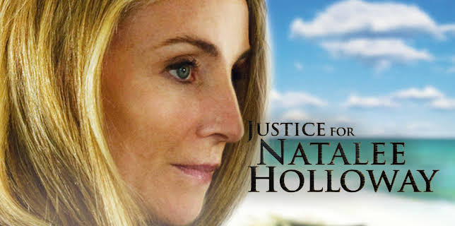 Justice for Natalee Holloway (2011)