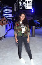 Alessia Cara as 