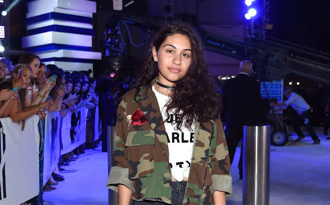 Alessia Cara