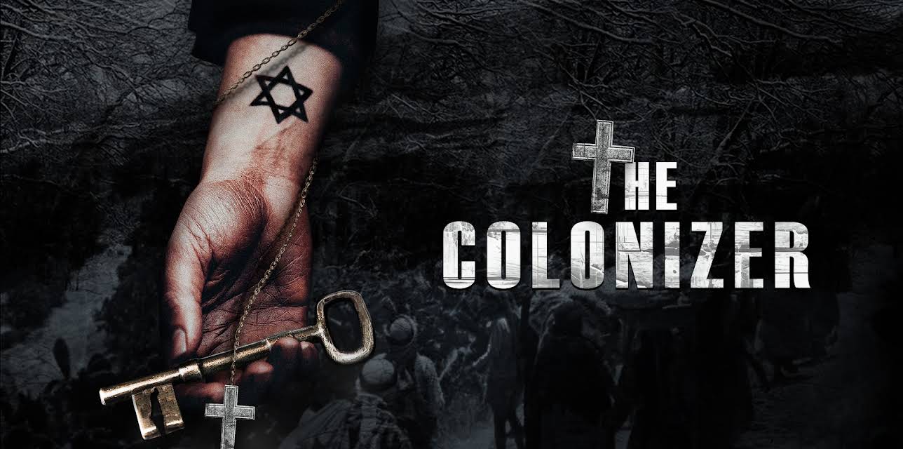 The Colonizer (2025)