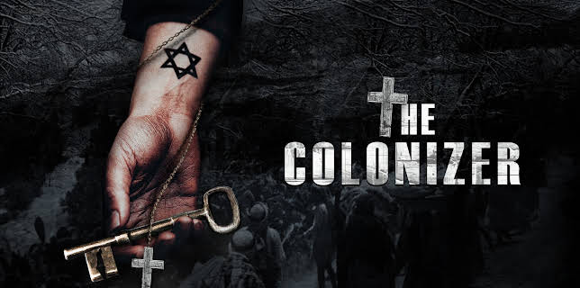 The Colonizer (2025)
