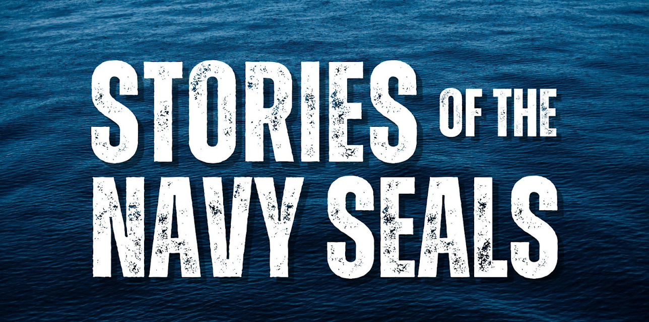 Stories of the Navy SEALs (2025)