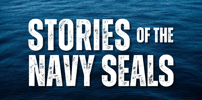 Stories of the Navy SEALs (2025)