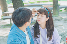 FamiliarWife: Season 1 - Episode 4