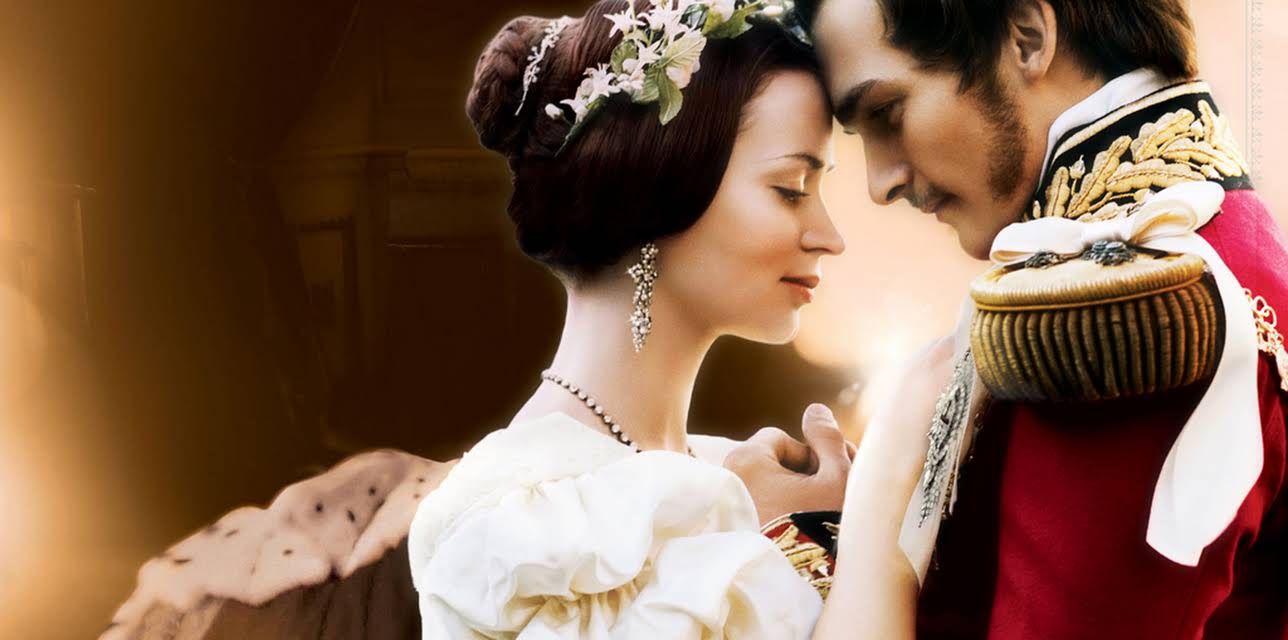 The Young Victoria (2009)