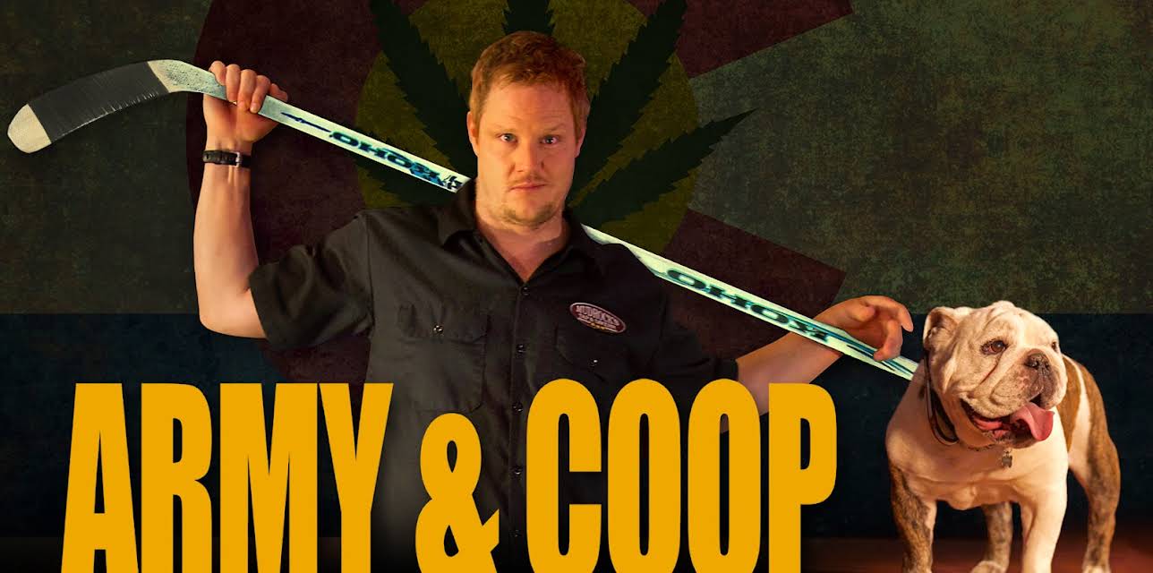 Army & Coop (2018)