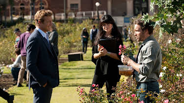 13:00: The Mentalist (S5 E14) (S5) | TV6 | 7/24 2026