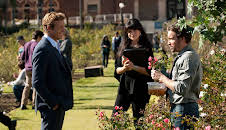 The Mentalist (S5 E14)